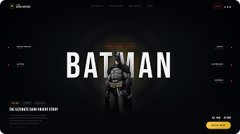 The Dark Knight